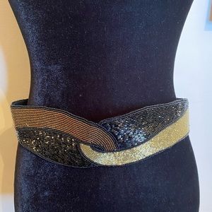 Vintage belt by Le Regalt LTD
